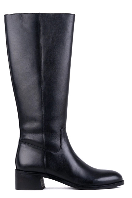 Kozaki damskie Łukbut 28810-3-Z-100