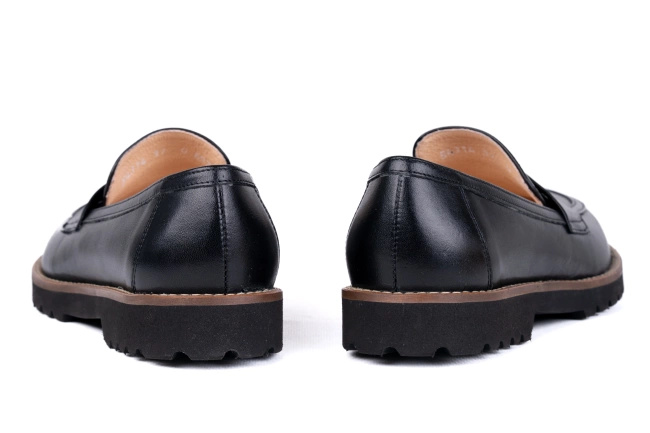 Mokasyny damskie Łukbut 29900-3-J-001 