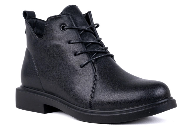 Trzewiki damskie Łukbut 29770-3-Z-001