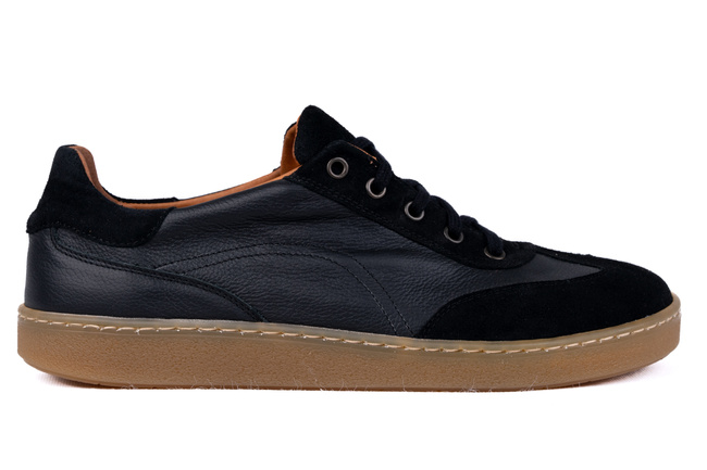 Barefoot męskie Łukbut 28920-4-J-294