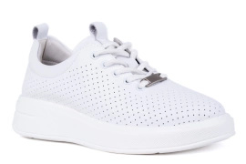 Trampki damskie Łukbut 28620-3-L-007