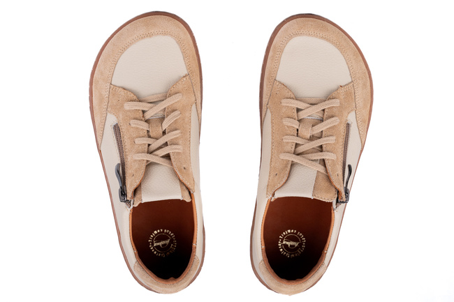 Barefoot damskie Łukbut 28990-3-J-117 