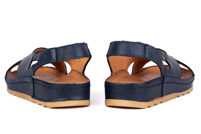 Sandałki na lato Łukbut 18280-3-L- 220