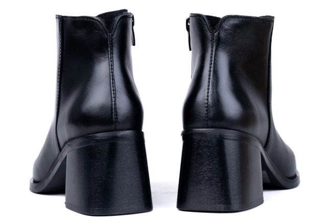 Botki damskie Łukbut 29080-3-Z-001