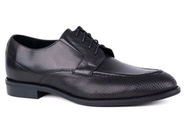 Eleganckie buty wizytowe męskie Łukbut 23660-4-J-001