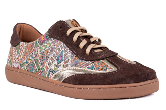 Barefoot damskie Łukbut 29450-3-J-495 