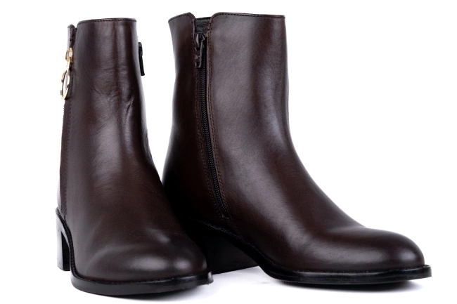 Botki damskie 28830-3-Z-330