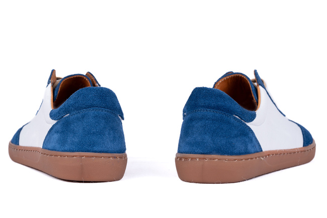 Barefoot damskie Łukbut 28940-3-J-366 