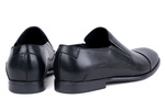 Eleganckie buty wizytowe męskie  Łukbut 23970-4-J-001