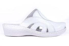 Drewniaki damskie Łukbut 650