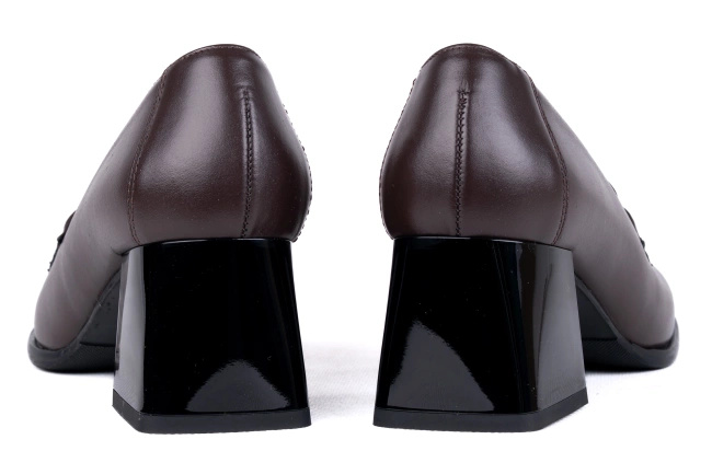 Czółenka damskie Łukbut 29430-3-J-330 