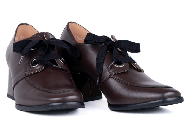 Czółenka damskie Łukbut 29440-3-J-330