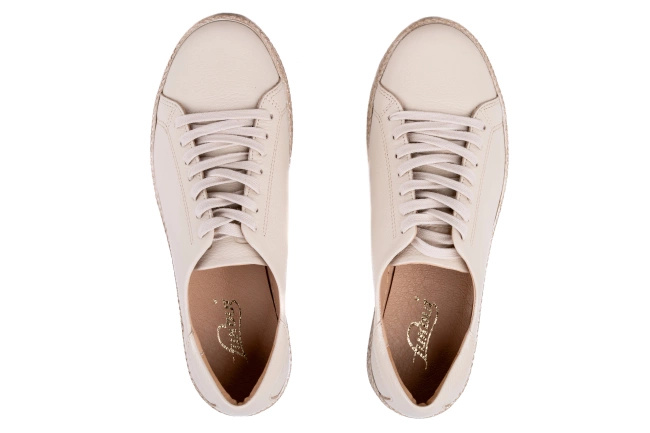 Trampki damskie Łukbut 28410-3-J-243