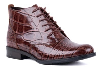 Trzewiki damskie Łukbut 07290-3-Z-223