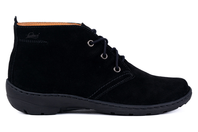 Trzewiki damskie Łukbut 07110-3-W-294