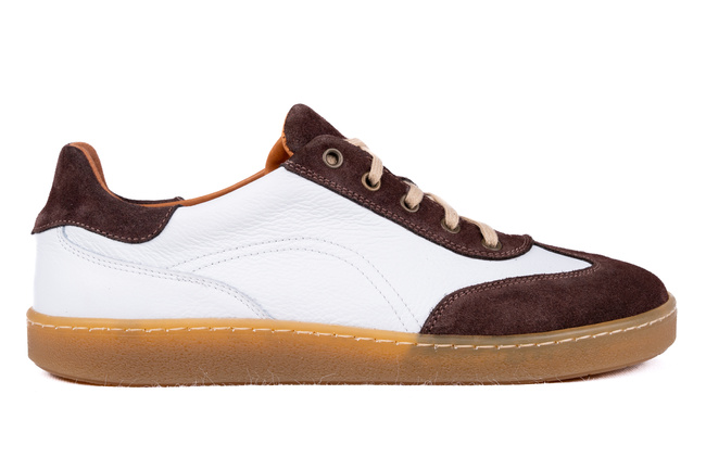 Barefoot męskie Łukbut 28920-4-J-126 