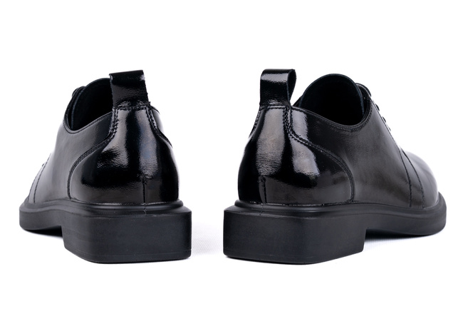 Mokasyny damskie Łukbut 29530-3-J-101 