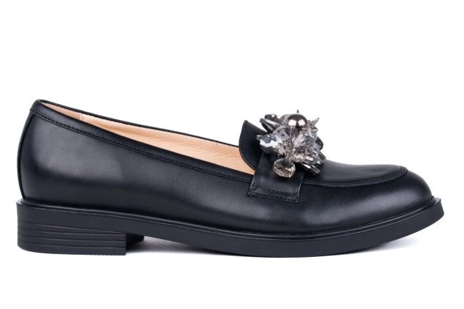 Mokasyny damskie Łukbut 29410-3-J-001