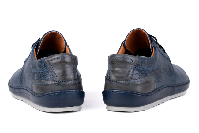 Buty męskie Łukbut 16620-4-J-551 