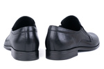 Eleganckie buty wizytowe męskie  Łukbut 25830-4-J-001 