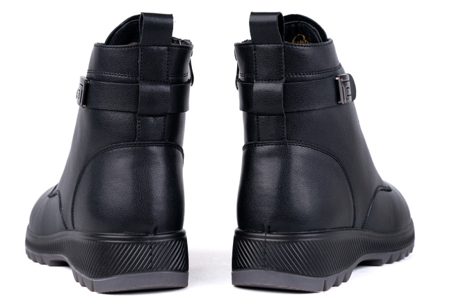 Botki damskie Łukbut 29800-3-Z-001 