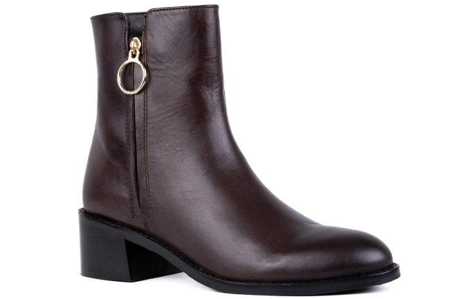 Botki damskie 28830-3-Z-330