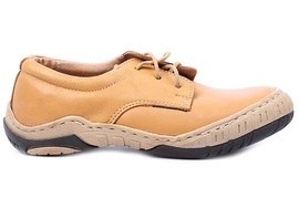 Półbuty dziecięce Łukbut 325