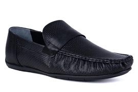 Mokasyny męskie Łukbut 22360-4-J-001