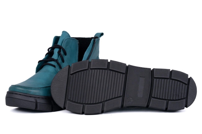 Trzewiki damskie Łukbut 27320-3-Z-435