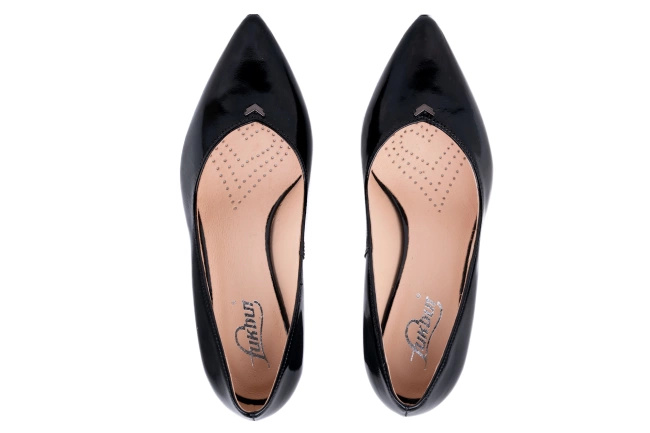 Czółenka damskie Łukbut 29480-3-J-601