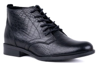 Trzewiki damskie Łukbut 07290-3-Z-001KR