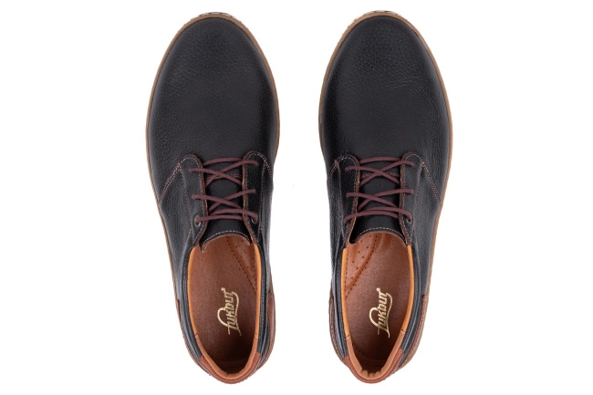 Buty męskie Łukbut 16620-4-J-289