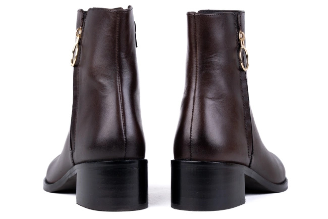 Botki damskie 28830-3-Z-330