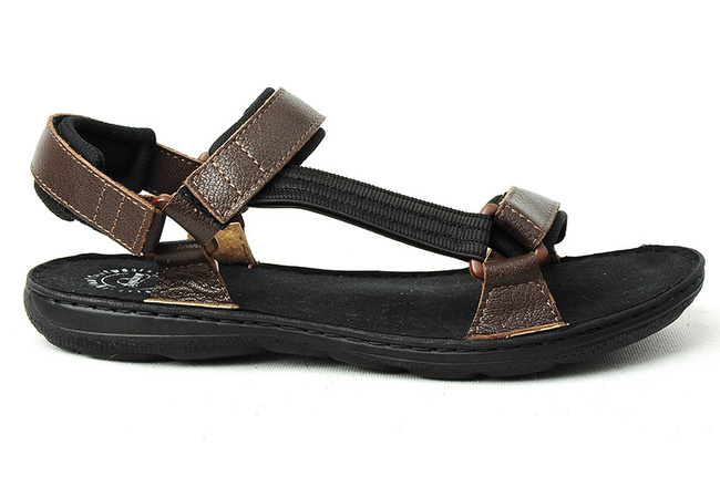 Męskie sandały Łukbut 990