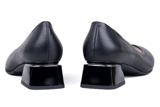 Czółenka damskie Łukbut 29390-3-J-001