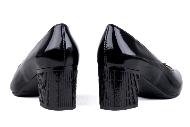 Czółenka damskie Łukbut 29480-3-J-601