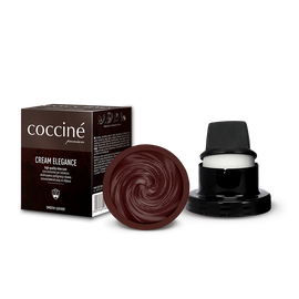 CREAM ELEGANCE (23) ROSEWOOD/PALISANDER KREM Z ZESTAWEM 50 ml