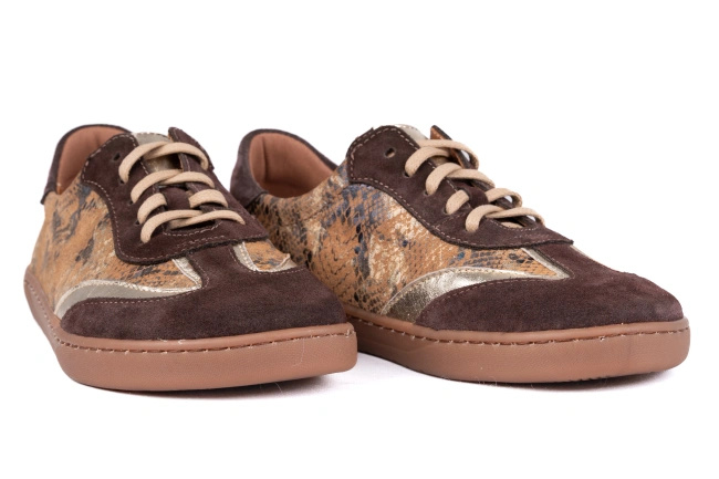 Barefoot damskie Łukbut 29450-3-J-686