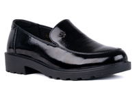 Mokasyny damskie Łukbut 29540-3-J-101