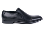 Eleganckie buty wizytowe męskie  Łukbut 23970-4-J-001
