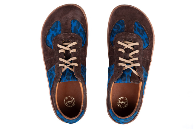 Barefoot damskie Łukbut 28980-3-J-490