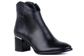 Botki damskie Łukbut 29170-3-Z-001