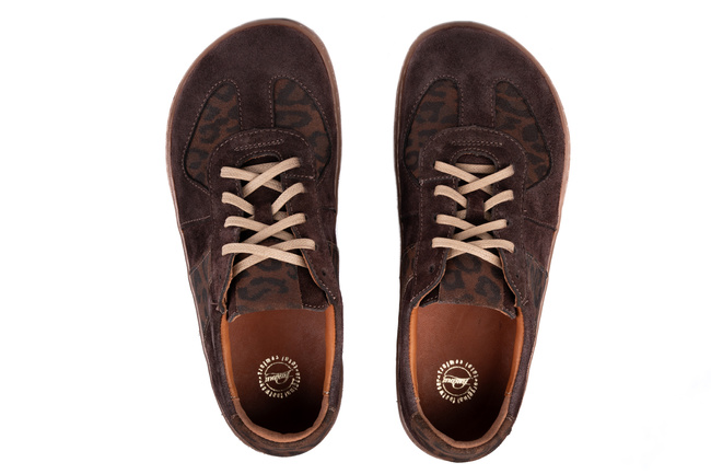 Barefoot damskie Łukbut 28980-3-J-740 