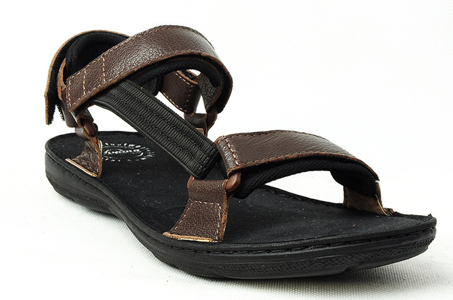 Męskie sandały Łukbut 990