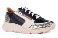 Sneakersy damskie  Łukbut 19720-2-J-447 