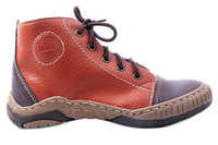 Trzewiki dziecięce Łukbut 418