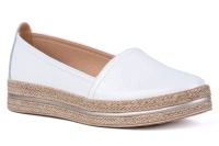 Trampki damskie  Łukbut 28420-3-J-007