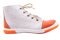 Trzewiki dziecięce Łukbut 418