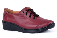 Półbuty damskie Łukbut 15330-3-J-209