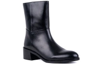 Botki damskie 28850-3-Z-100 